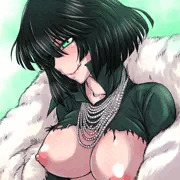 地獄のフブキ