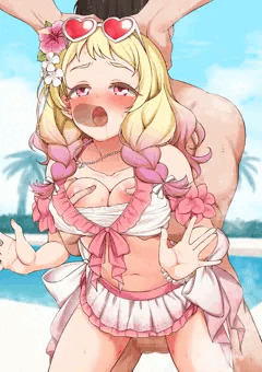 【Skeb】鬼塚夏美