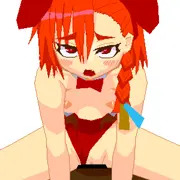 ブルア