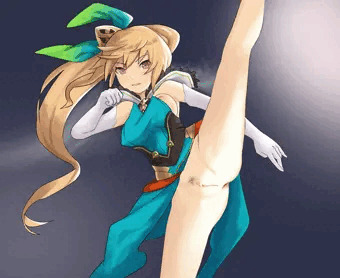 エルフィリス_2 Elisanne