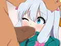 エロドウガ先生