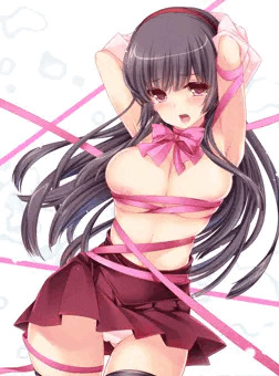 エロラノベ表紙【5】