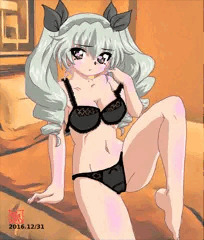 RTゲームで負けた分のお絵描き♡