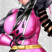 腋ニンジャー