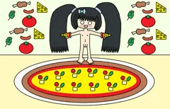 ピザパラダイス