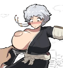 ブリーチのこの人 好き