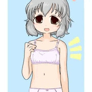 由愛ちゃん