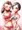 関ちゃん松尾ちゃん習作