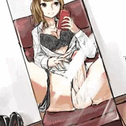 ふたなり自撮り部(仮)