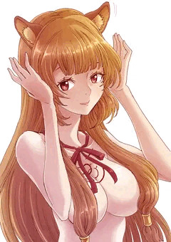 裸フタリア