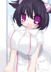 今週分のロリ巨乳