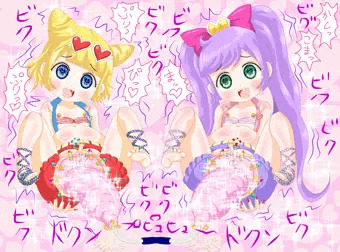 プリ☆マン
