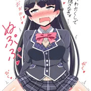 某バーチャル委員長