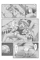 【コミケ】オチムポハンターフランドール【新刊】