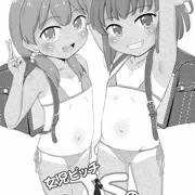 コミティア129 新刊サンプル