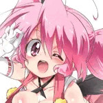 もち子