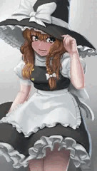 霧雨魔理沙 氏