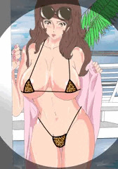 Ｆという女性器　