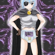 暗黒勇者おむつ