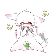 甘えろお題