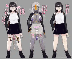 キョンシー化