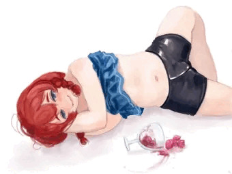 ワインゼリー泥酔海防艦