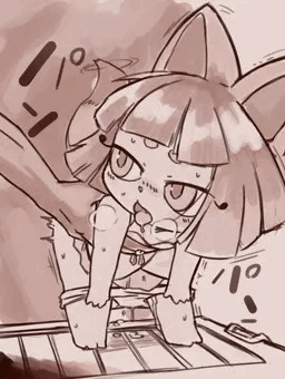 ようかいのらくがき
