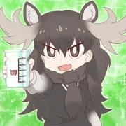 Skebリクエスト絵９５