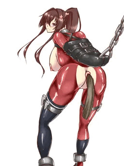 ポニーガール大和さん。