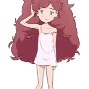モジャコハル