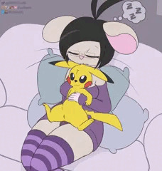 Sleepy