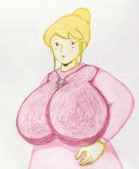 コンチエッタさん