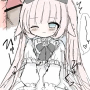 ベルちゃんえち絵