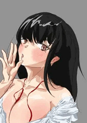 着崩