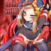 C89サンプル　M.P.vol.6