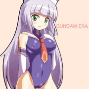 セシアちゃん