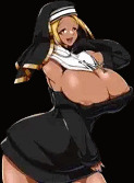 シスター９
