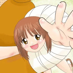 それがボコだから。