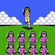 罰ゲーム