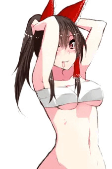 れいむさん