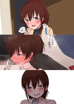 美奈子と大晦日