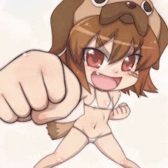 何そのご褒美！