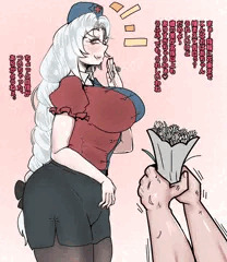 BBAでBSSでBBCなBBWの超多胎妊婦えーりん
