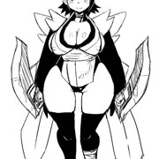 珍味つる星人。（サムライスピリッツ　いろは