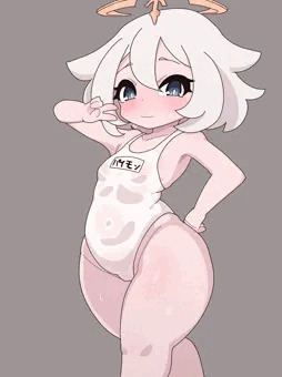 モンモン