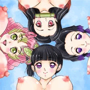 鬼滅の八パイ！