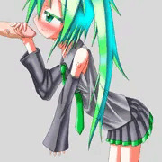 ミクさん
