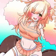 ねねちの❤催眠新婚寝起き応援ックス❤チア❤
