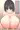 アイネスちゃんが嫉妬でプンプンしながらパイズリしてくれる絵