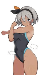 サイトウちゃん